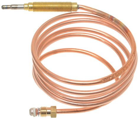TERMOCOPPIA SIT M8x1 120 cm GIUNTO M8x1