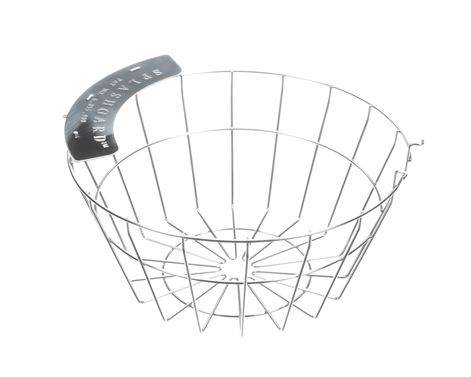 BASKET ASSEMBLY IC3 DBC (DD)