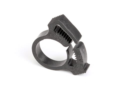 CLAMP, HOSE-SNAP TYPE.53/.59ID