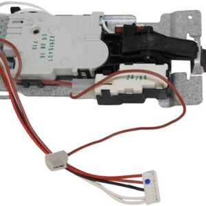 SCHEDA ELETTRONICA INDESIT C00295987