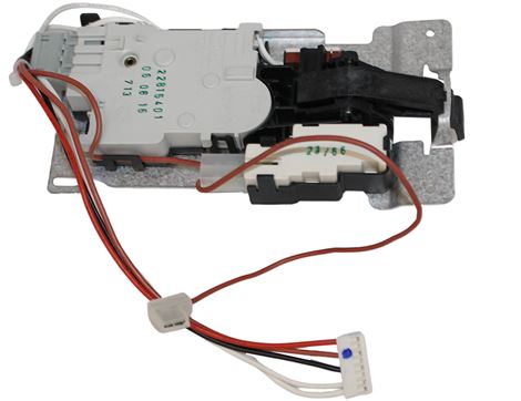 SCHEDA ELETTRONICA INDESIT C00295987