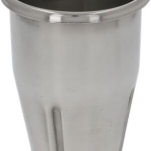 BICCHIERE INOX
