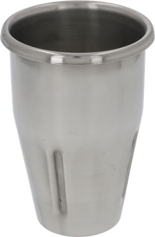 BICCHIERE INOX