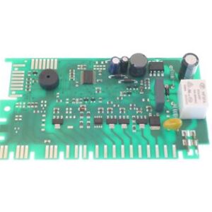 Control board D13 2