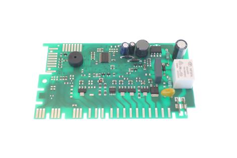 Control board D13 2