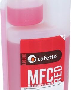DETERGENTE CAFETTO MFC RED