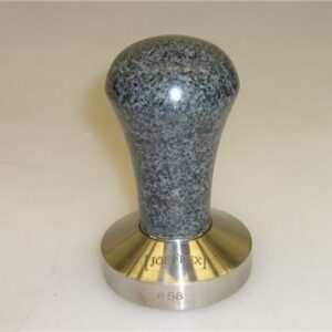 PRESSINO Stone Age, Granite Ø 58mm