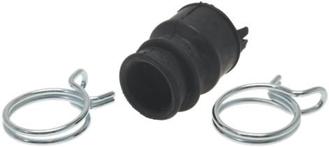 KIT MANICOTTO WHIRLPOOL 481253029447