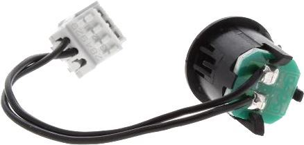 TASTO WHIRLPOOL 481061523021