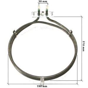 RESISTENZA 1400W