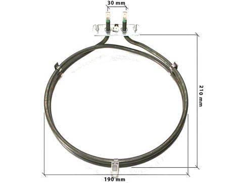 RESISTENZA 1400W