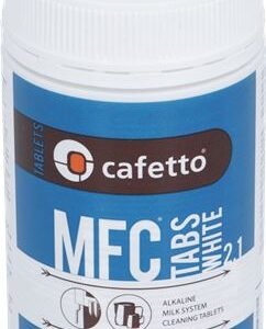 DETERGENTE CAFETTO MFC WHITE