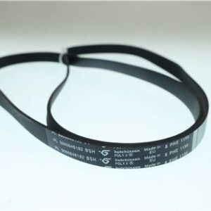 Belt drive