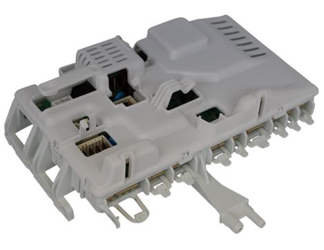 ELETTRONICA CONFIGURATA,EWM109