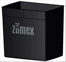CONTENITORE BUCCE SPEED (2u.)