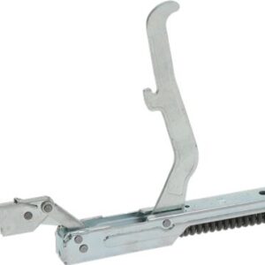 CERNIERA PORTA FORNO INDESIT C00056702
