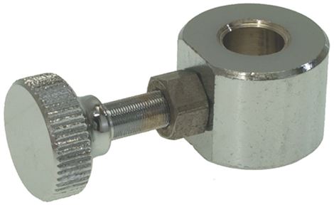 STROZZATORE CON DADO PER CAPPUCCINATORE
