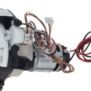STG MACIN230V MOTORIZZAT(405-460)ECAM610
