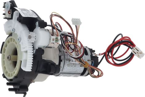 STG MACIN230V MOTORIZZAT(405-460)ECAM610