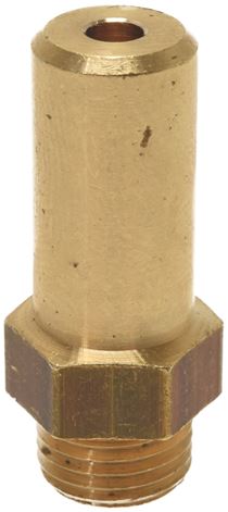 UGELLO GAS M10x1 ø 3,40 mm