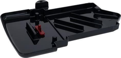 KIT RICAMBI BLK VASCHETTA RACCOGLI-GOCCE