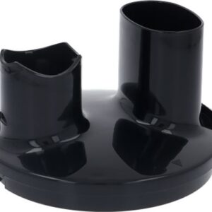 ICS FPK5 UPPERHOUSING GROUP BLACK S12