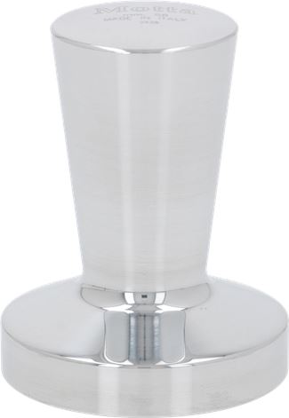PRESSINO ALLUMINIO LUCIDO ø 58 mm