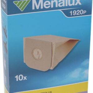 SET 10 SACCHETTI 1920P MENALUX