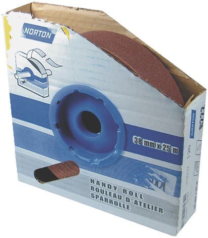 NASTRO ADESIVO 25 mt