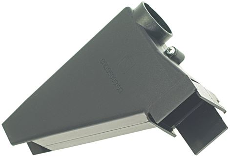 CONVOGLIATORE CAFFÈ