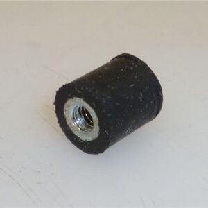 ANTIVIBRANTE ø 10x10 mm M4 FF