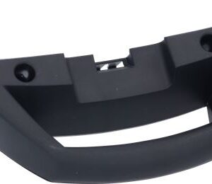 IMPUGNATURA NERA ASPIRAPOLVERE BOSCH 007