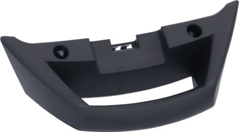 IMPUGNATURA NERA ASPIRAPOLVERE BOSCH 007