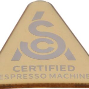 ADHESIVO SPECIAL COFFEE ASSOC.