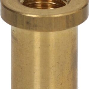 BOCCOLA PER TERMOCOPPIA ø 14,5/11x17 mm