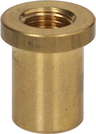BOCCOLA PER TERMOCOPPIA ø 14,5/11x17 mm