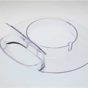 SPLASHGUARD ASSEMBLY KMX SERIES