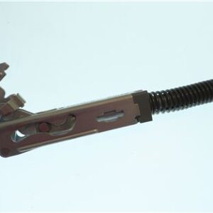 HINGE XTURN SOFT FS60 2S