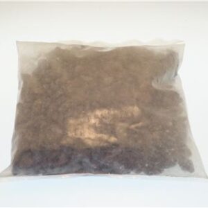 BAG, VULCANIC ROCK
