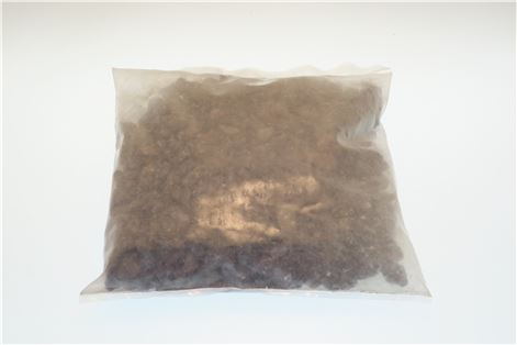 BAG, VULCANIC ROCK