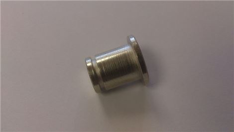 ASSE ø 10 mm CANDY 93700128