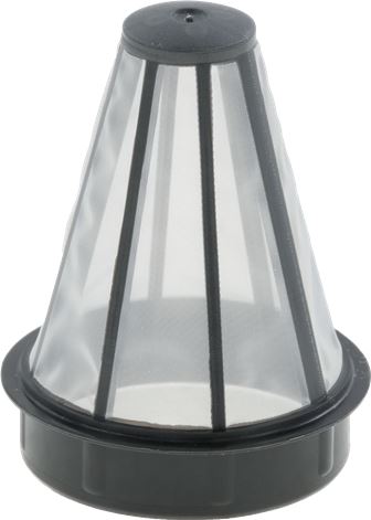 FILTRO PELUCCHI ASPIRAPOLVERE BOSCH 0063