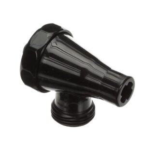 FAUCET ASSY PLASTIC NOTCHED S