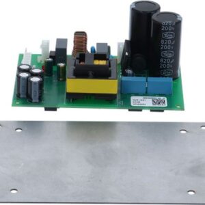 ALIMENTATORE SWITCHING + PIASTRA