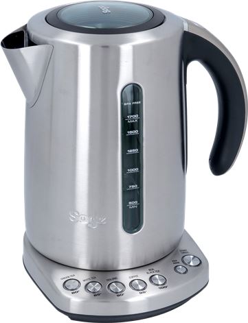 SAGE BOLLITORE SMART KETTLE 1,7 L