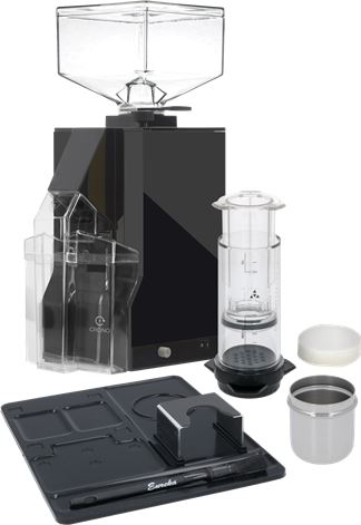 MIGNON CRONO FILTRO STARTER KIT