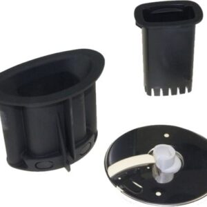 COFFRET CUBE/BATONNET
