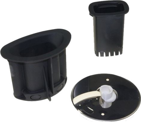 COFFRET CUBE/BATONNET