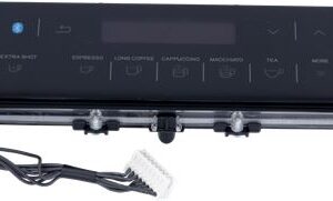 SCHEDA COMANDI KRUPS MS-8030000648