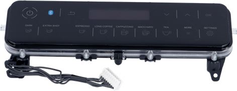 SCHEDA COMANDI KRUPS MS-8030000648